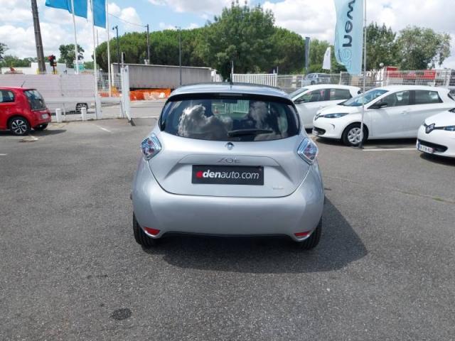 Renault Zoe image 4