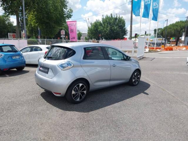 Renault Zoe image 8