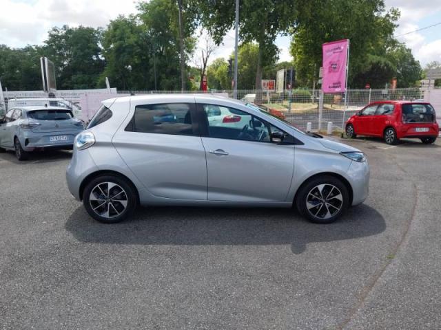 Renault Zoe image 3