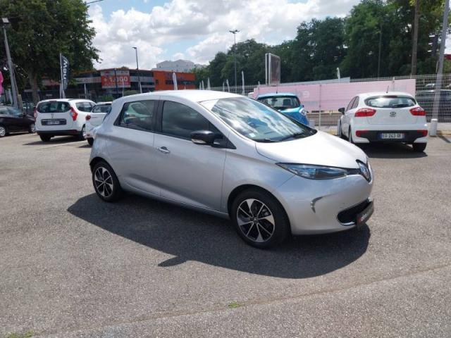 Renault Zoe image 9