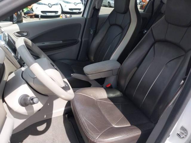 Renault Zoe image 2
