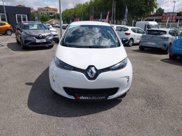 Renault Zoe image 6