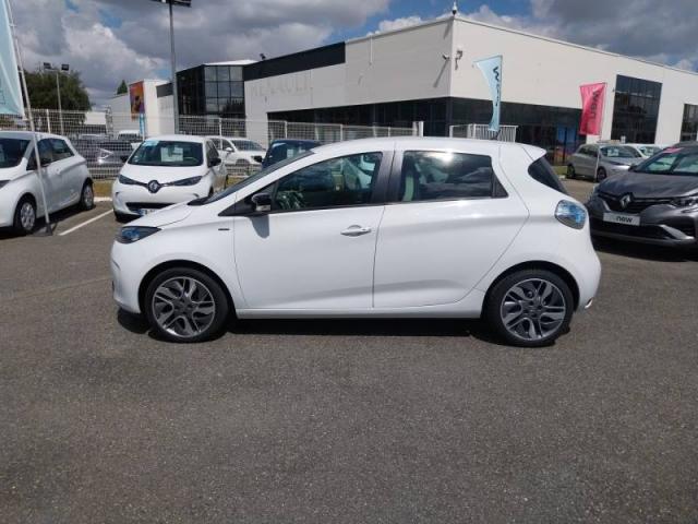 Renault Zoe image 8