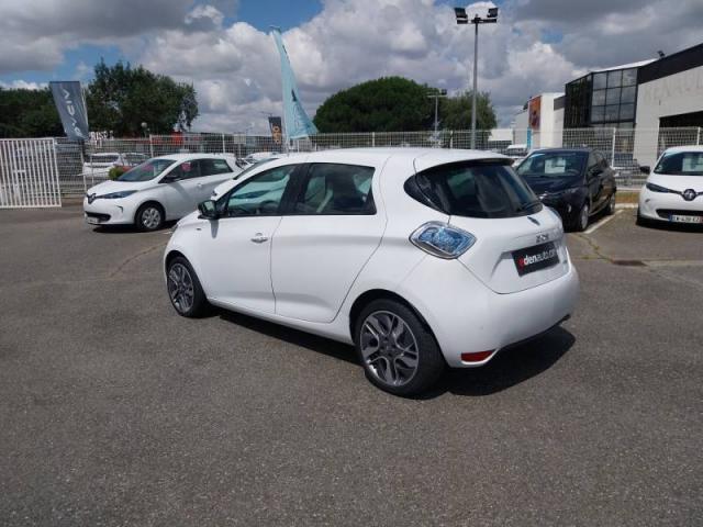 Renault Zoe image 3