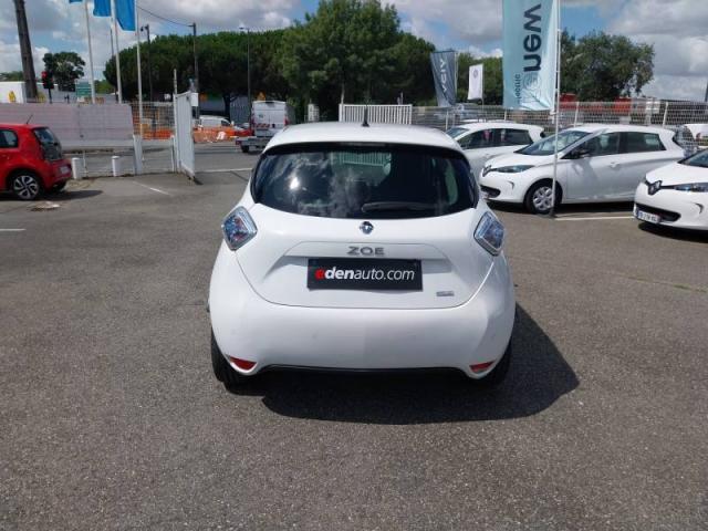Renault Zoe image 1