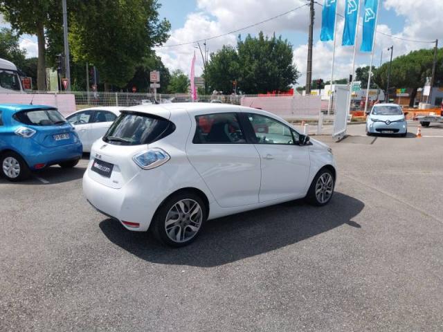 Renault Zoe image 5