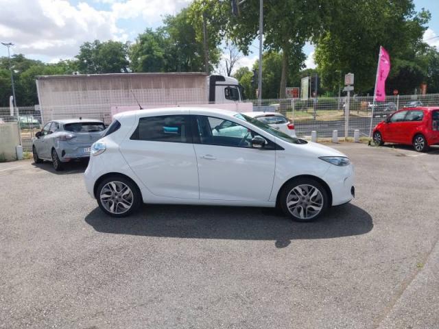 Renault Zoe image 4