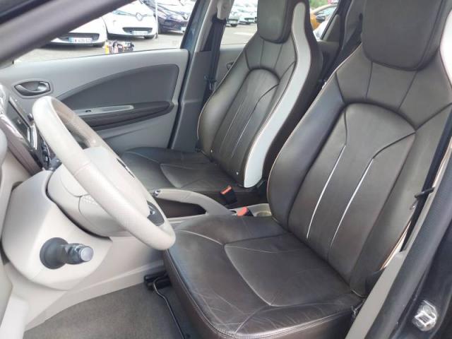 Renault Zoe image 7