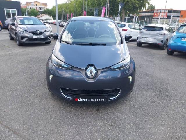Renault Zoe image 3