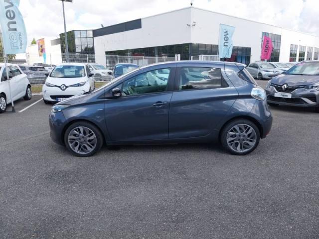 Renault Zoe image 8