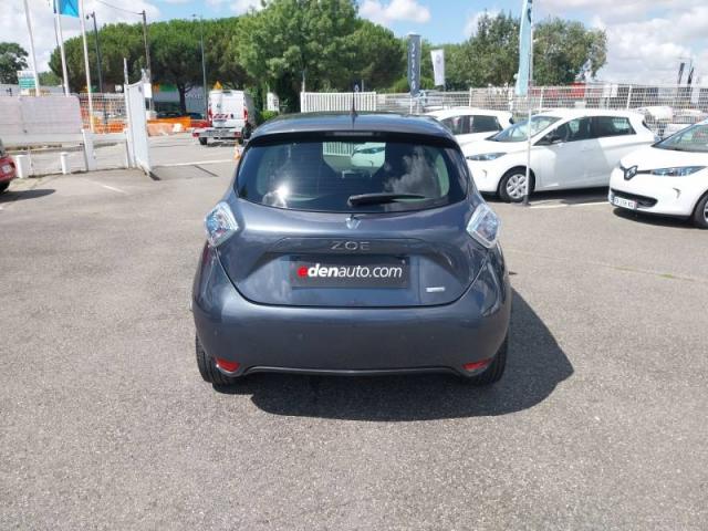 Renault Zoe image 2