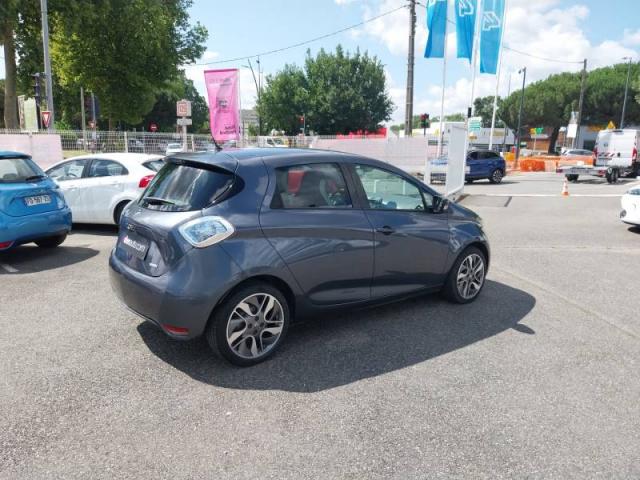 Renault Zoe image 6