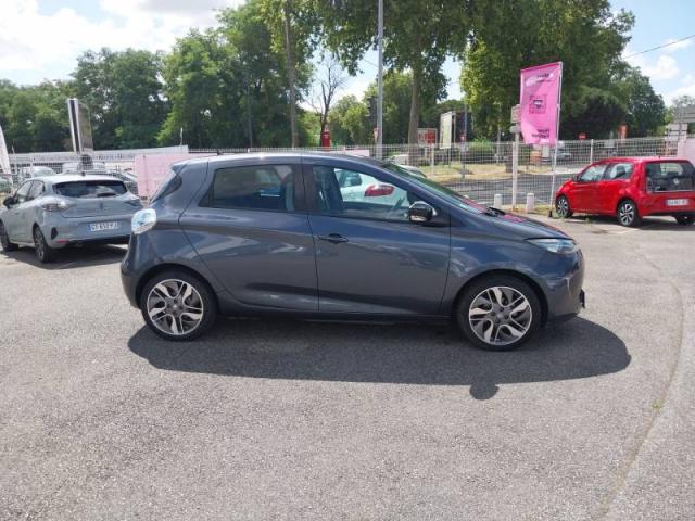 Renault Zoe image 9