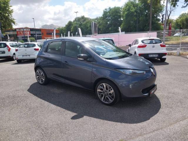 Renault Zoe image 1