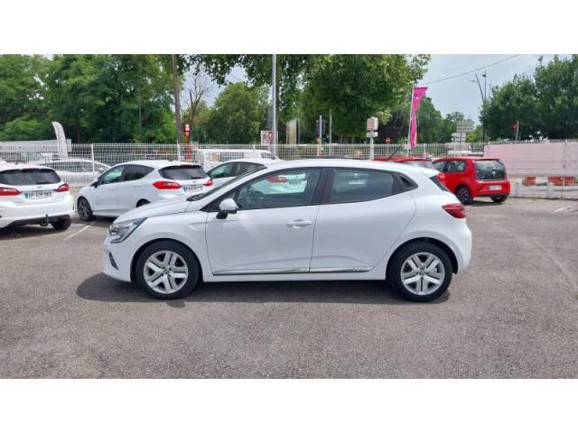Renault Clio image 6