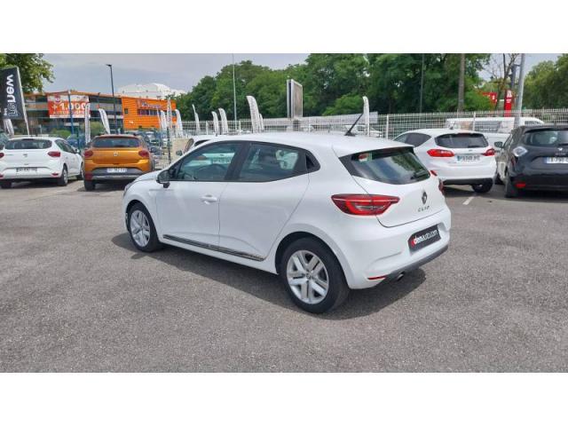 Renault Clio image 3