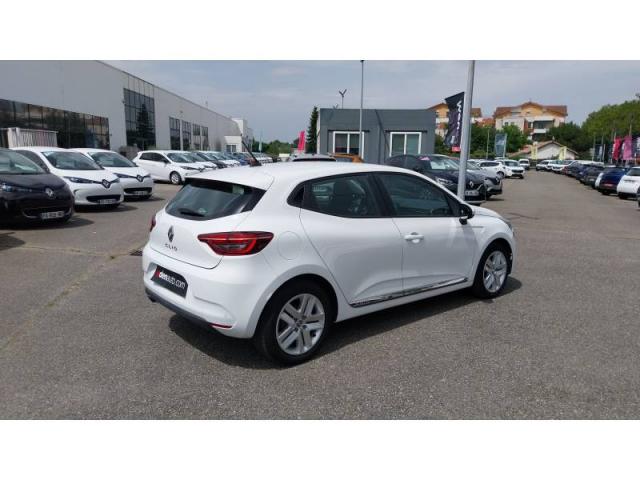 Renault Clio image 4
