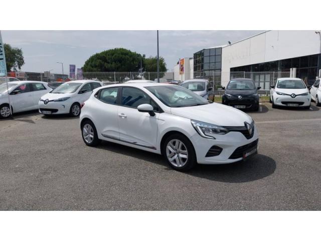 Renault Clio image 1