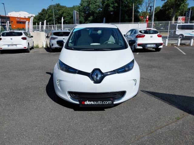 Renault Zoe image 4