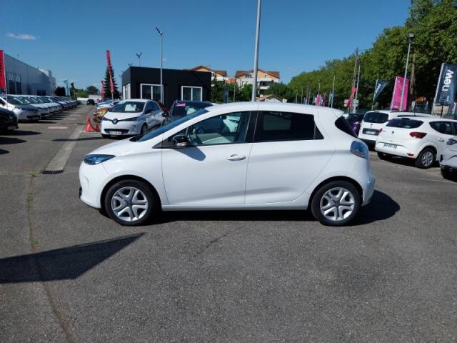 Renault Zoe image 6