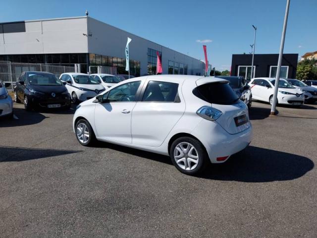 Renault Zoe image 3