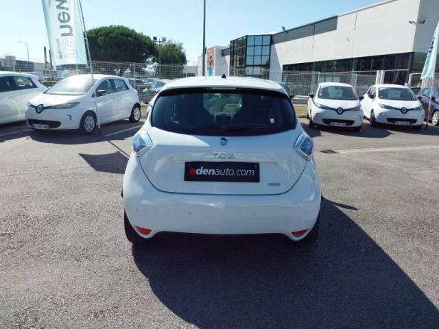 Renault Zoe image 9