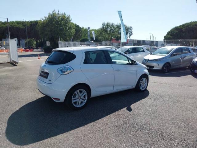 Renault Zoe image 2
