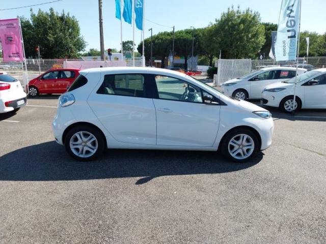 Renault Zoe image 1