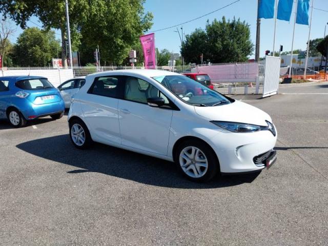 Renault Zoe image 5
