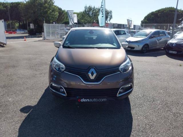 Renault Captur image 1