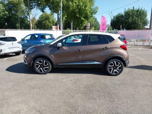 Renault Captur image 2