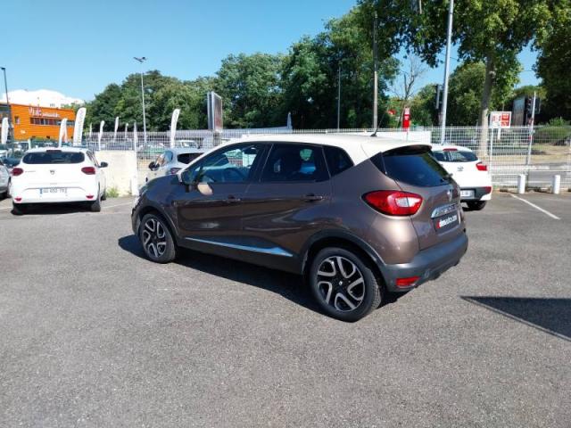 Renault Captur image 8