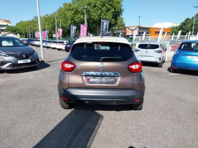 Renault Captur image 3