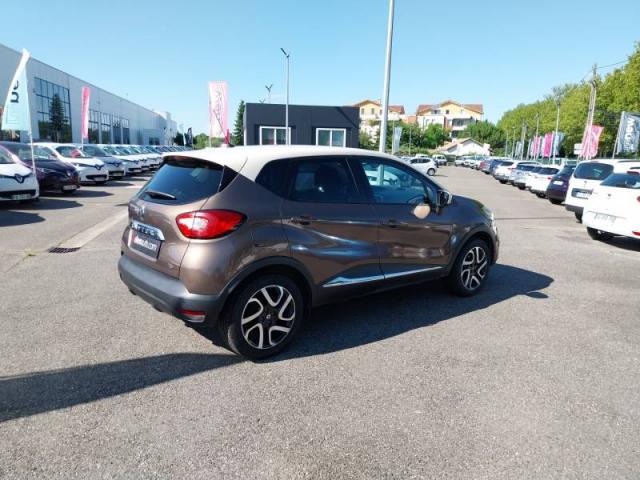 Renault Captur image 9