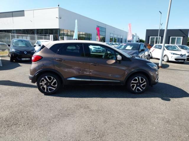 Renault Captur image 4