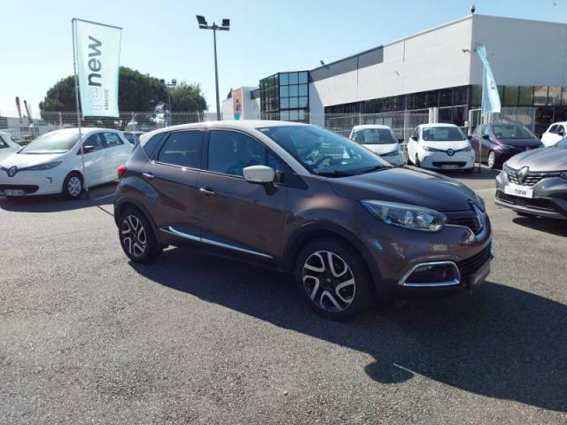 Renault Captur image 7