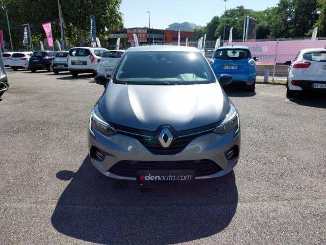 Renault Clio image 2