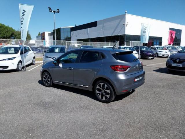 Renault Clio image 7