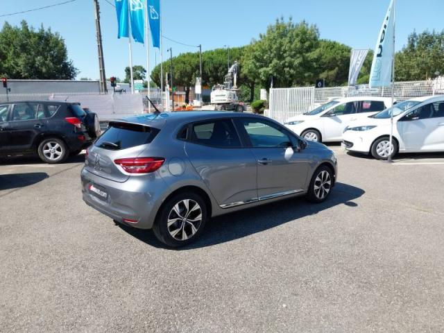 Renault Clio image 9