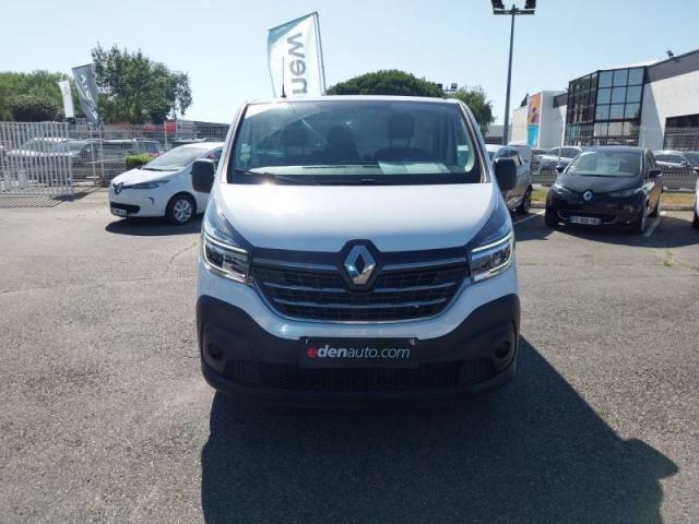 Renault Trafic image 4