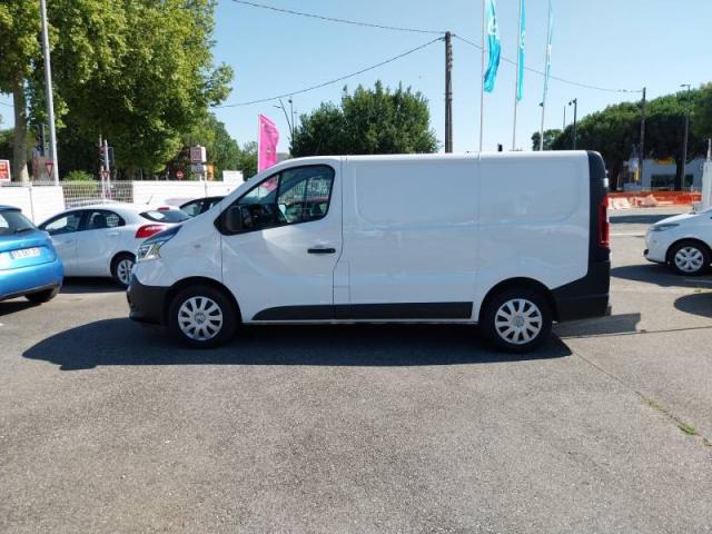 Renault Trafic image 5