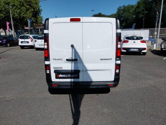 Renault Trafic image 8