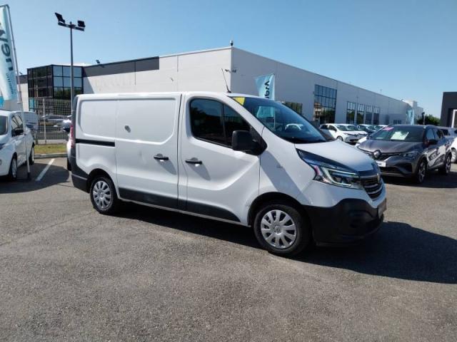 Renault Trafic image 6