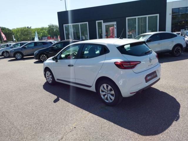 Renault Clio image 6