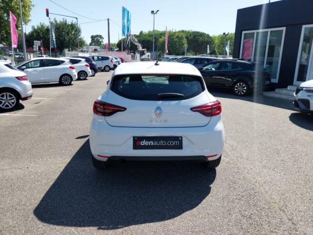 Renault Clio image 1
