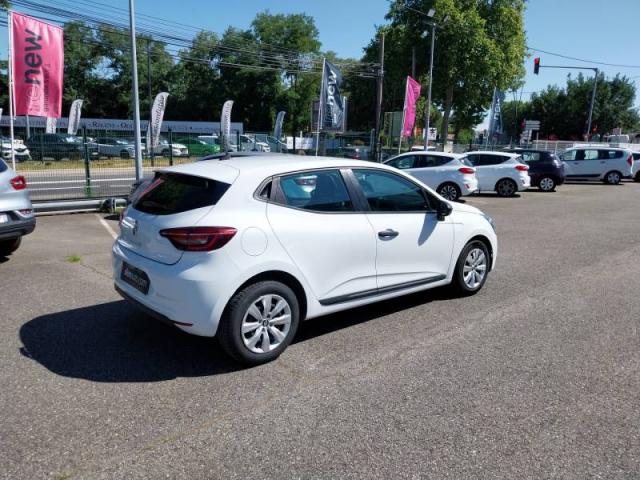 Renault Clio image 4