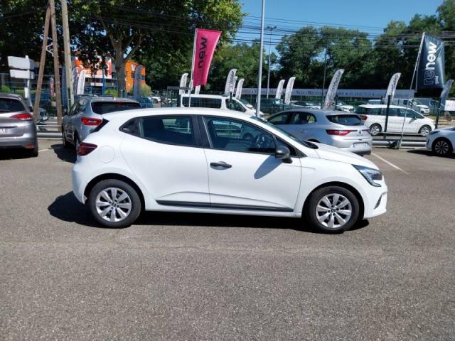 Renault Clio image 8