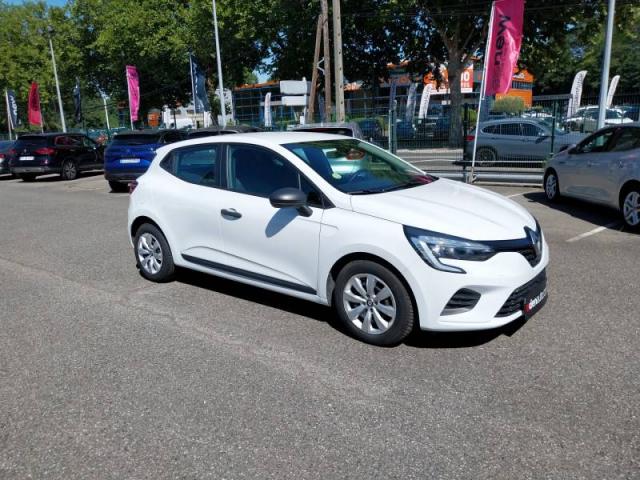 Renault Clio image 9