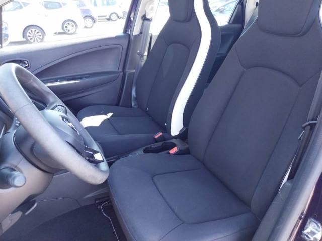 Renault Zoe image 8