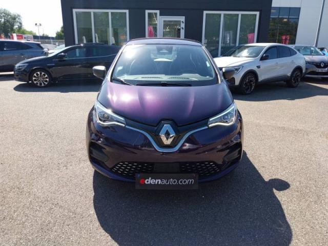 Renault Zoe image 5
